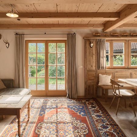 Chalets Huber Mayrhofen Zewnętrze zdjęcie