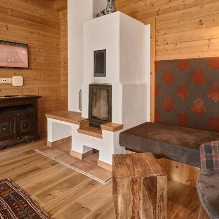 Chalets Huber Mayrhofen Zewnętrze zdjęcie