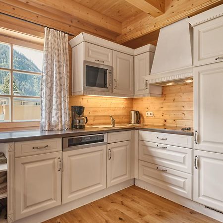 Chalets Huber Mayrhofen Zewnętrze zdjęcie