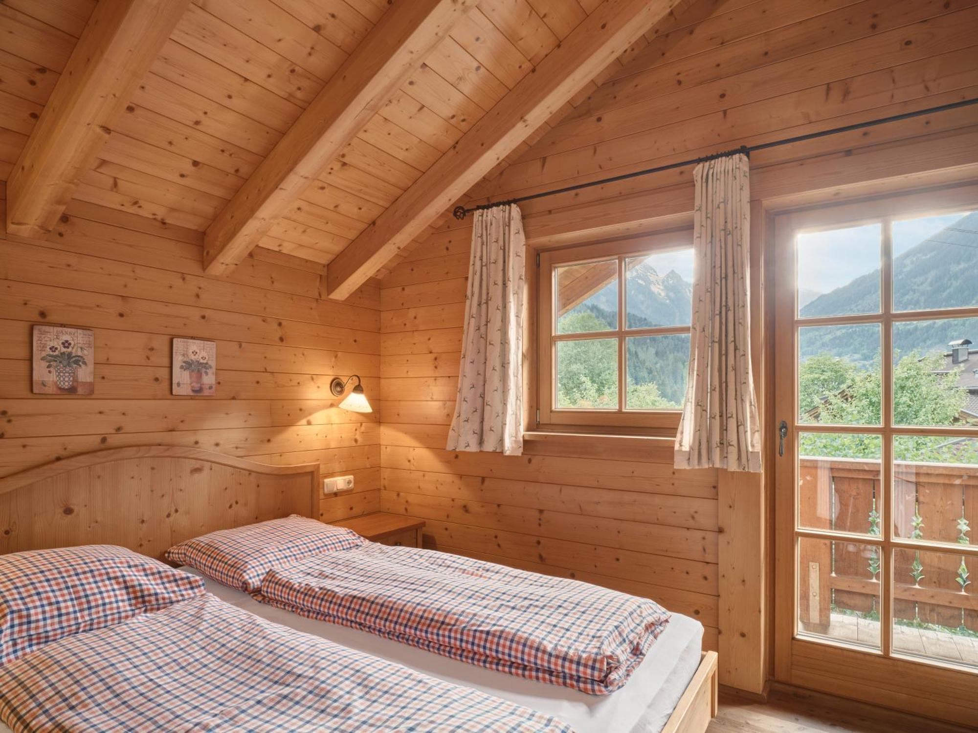 Chalets Huber Mayrhofen Zewnętrze zdjęcie
