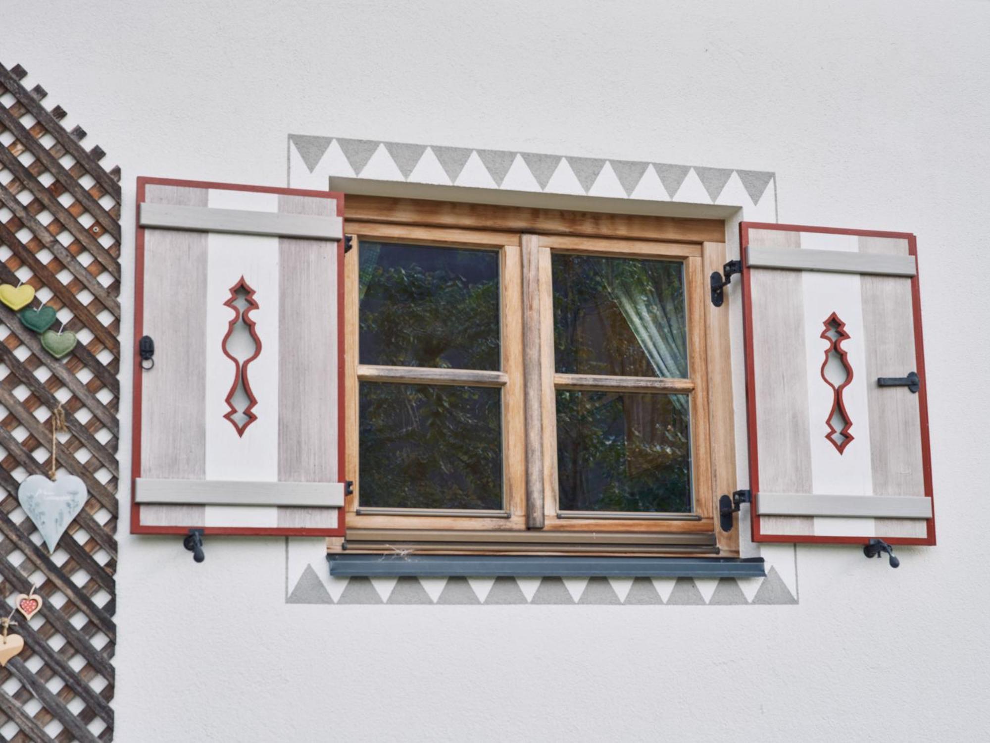 Chalets Huber Mayrhofen Zewnętrze zdjęcie