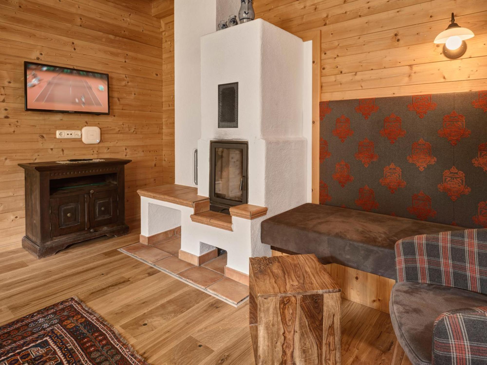 Chalets Huber Mayrhofen Zewnętrze zdjęcie