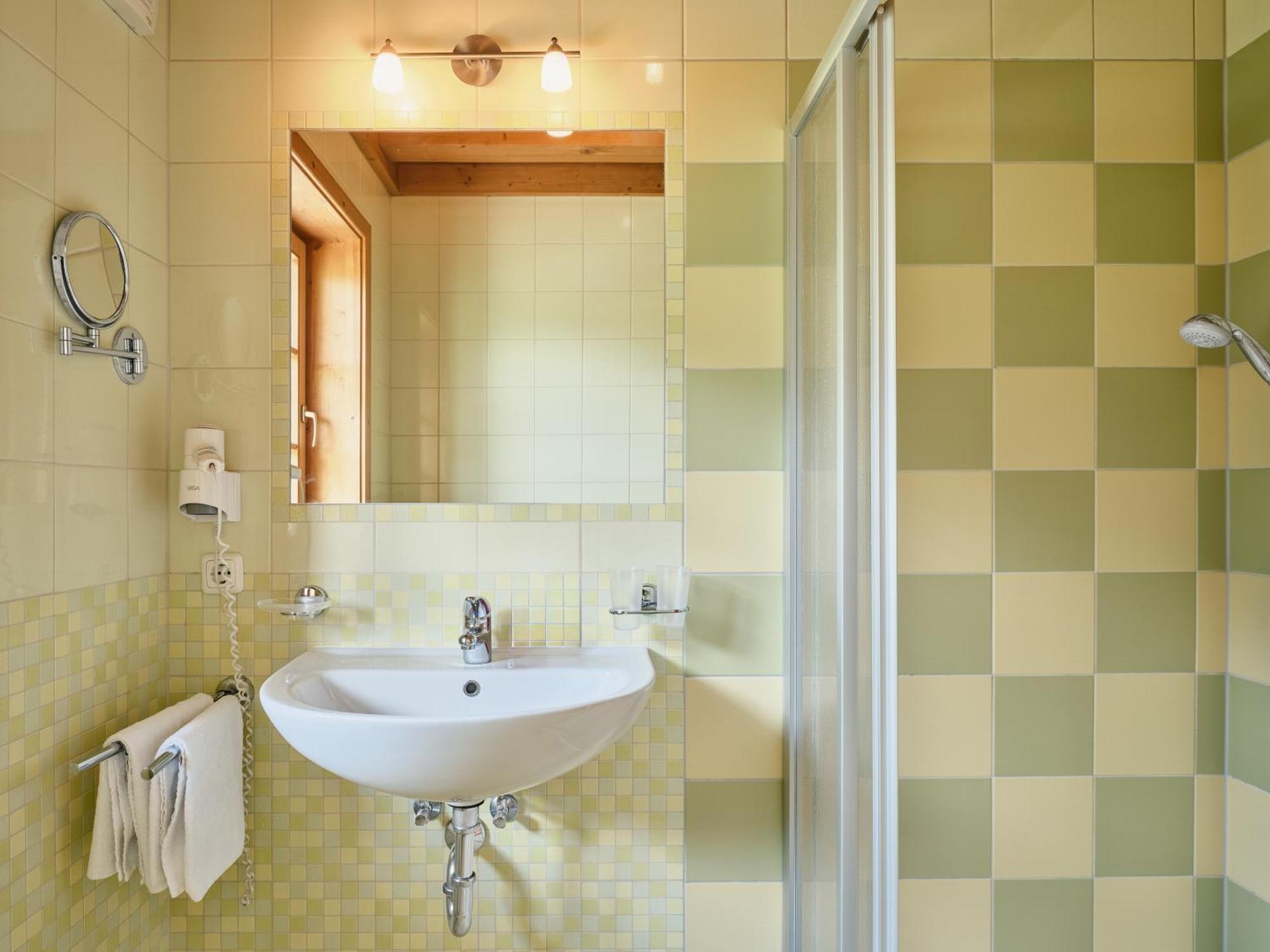 Chalets Huber Mayrhofen Zewnętrze zdjęcie